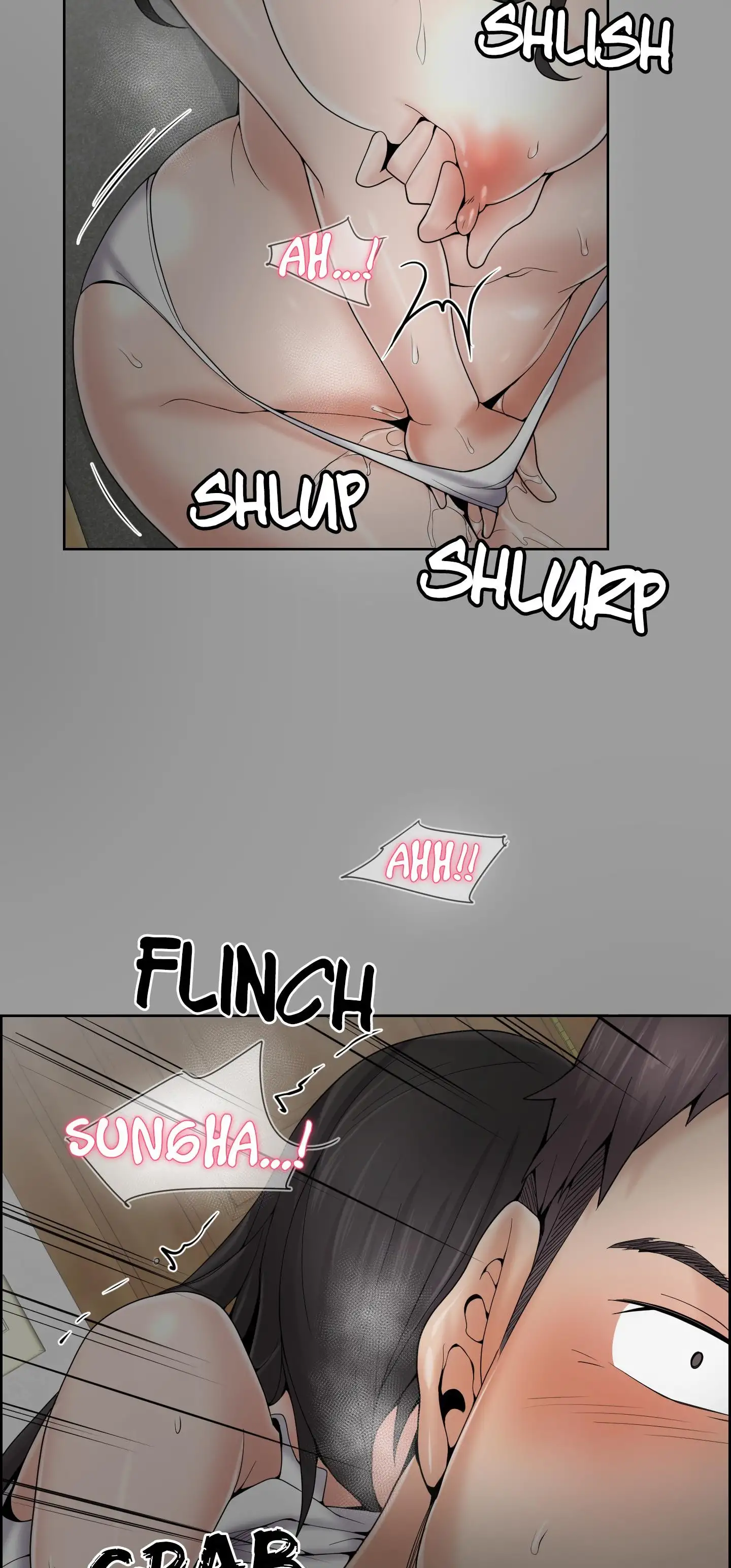 Cartoonists NSFW Chapter 93 Page 40