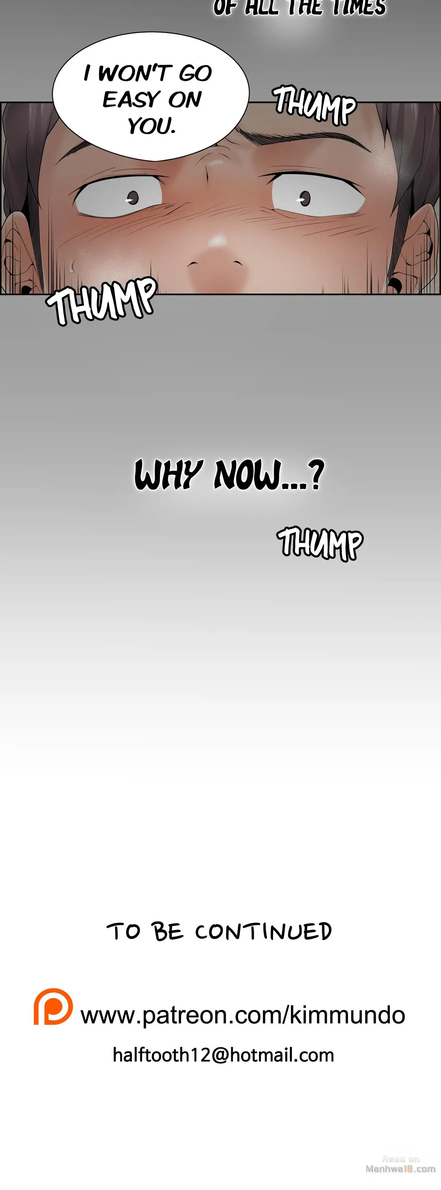 Cartoonists NSFW Chapter 93 Page 48