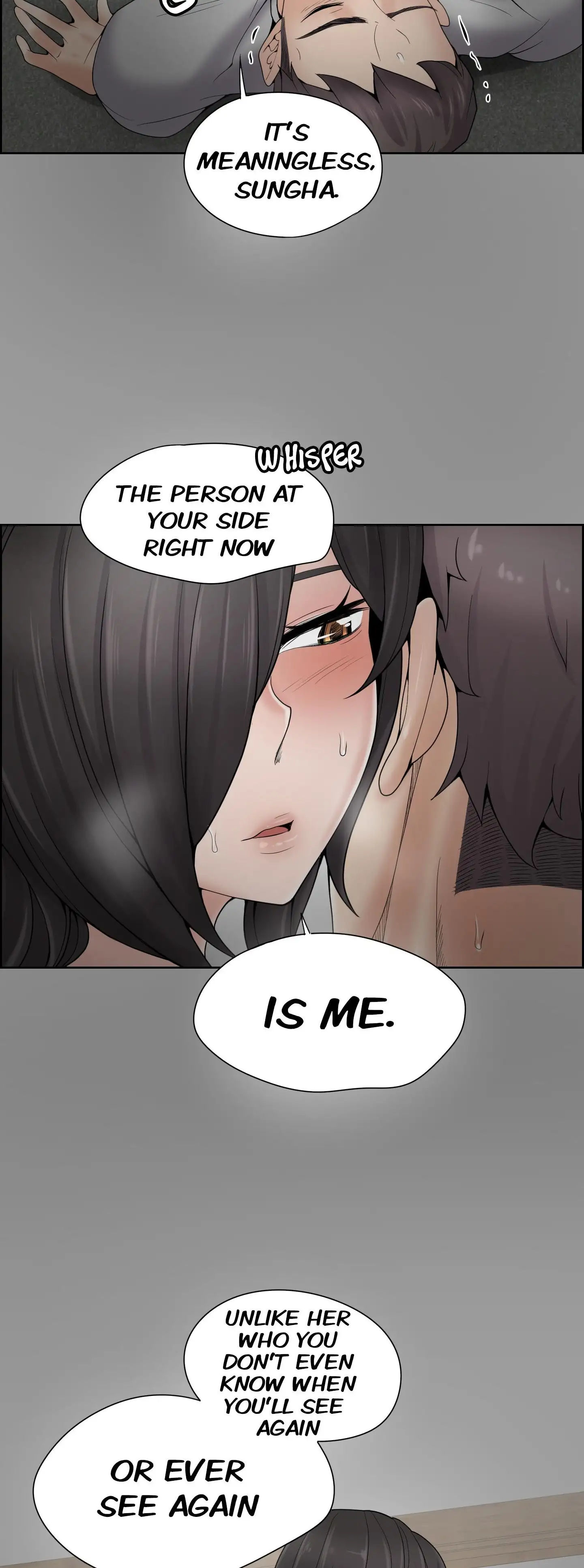 Cartoonists NSFW Chapter 94 Page 15