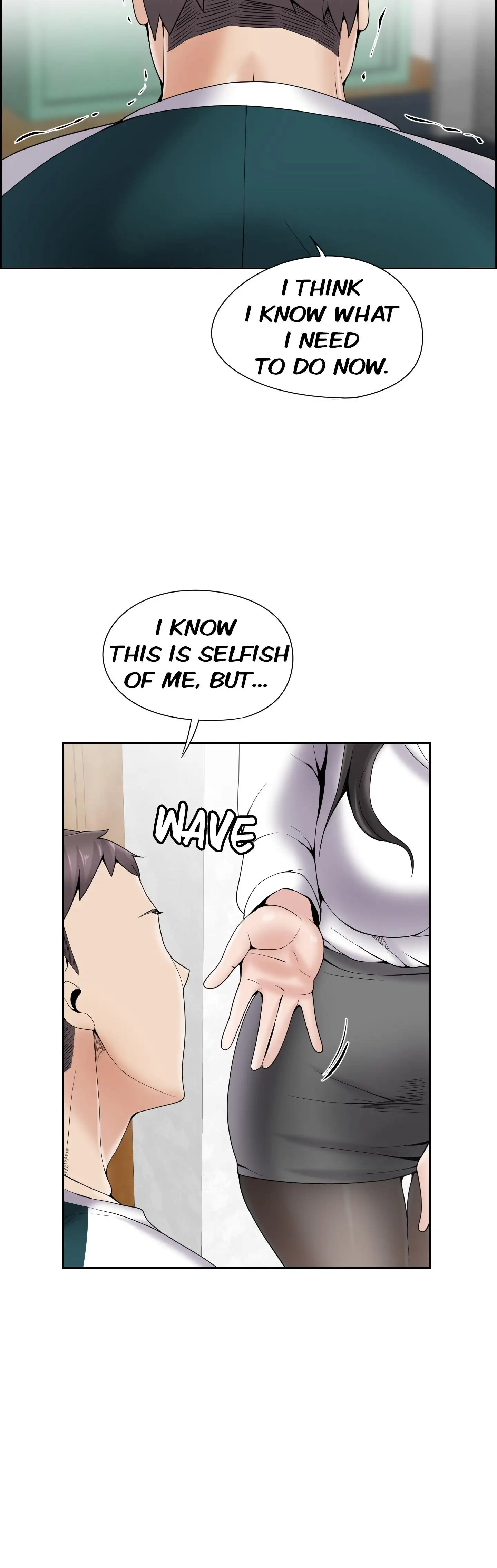 Cartoonists NSFW Chapter 94 Page 46