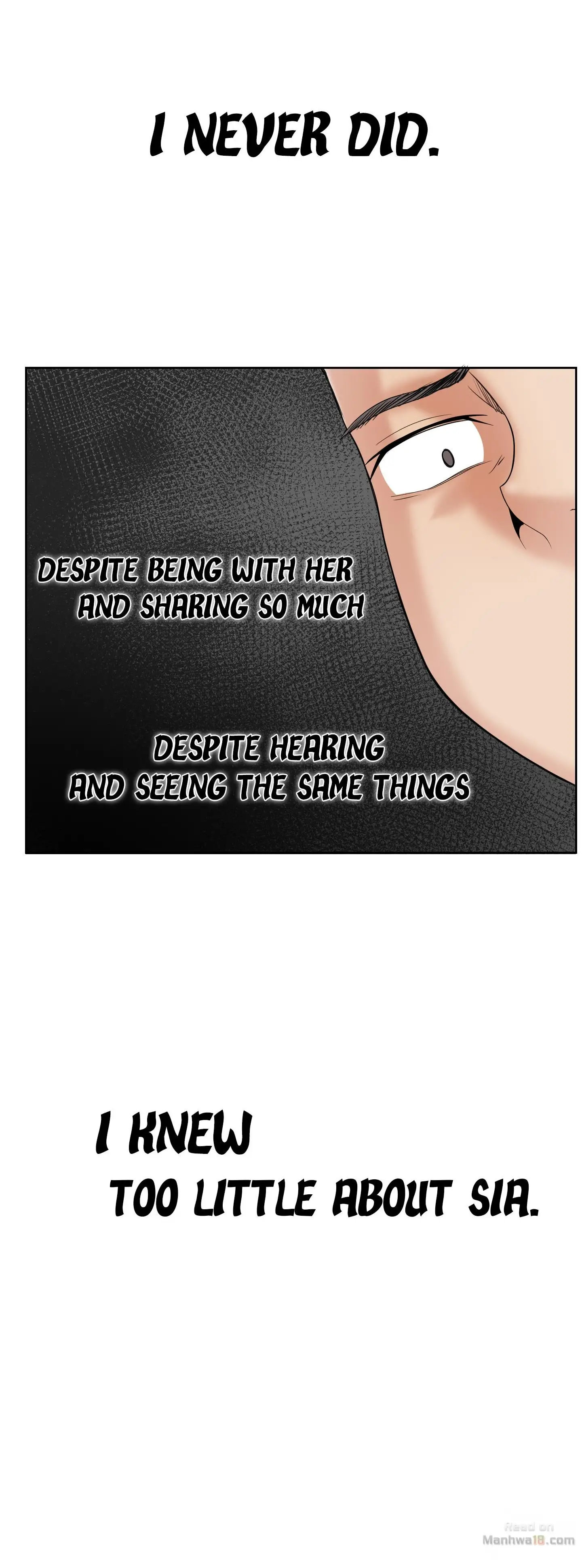 Cartoonists NSFW Chapter 95 Page 12