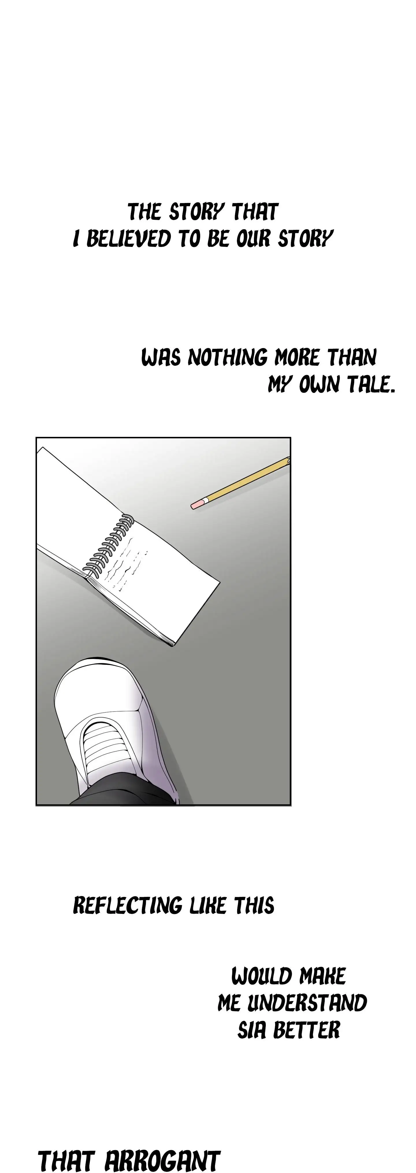 Cartoonists NSFW Chapter 95 Page 13