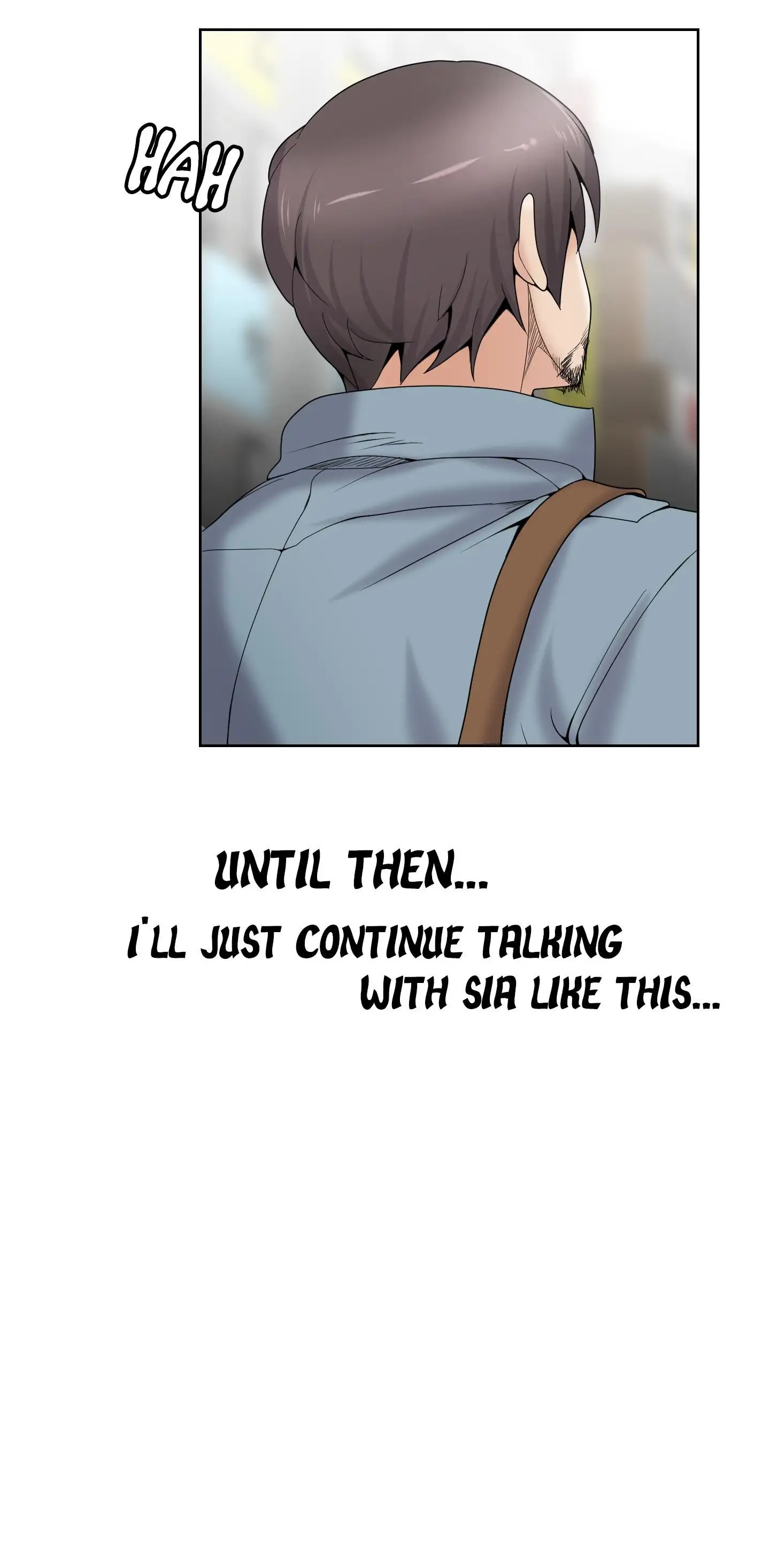 Cartoonists NSFW Chapter 95 Page 46