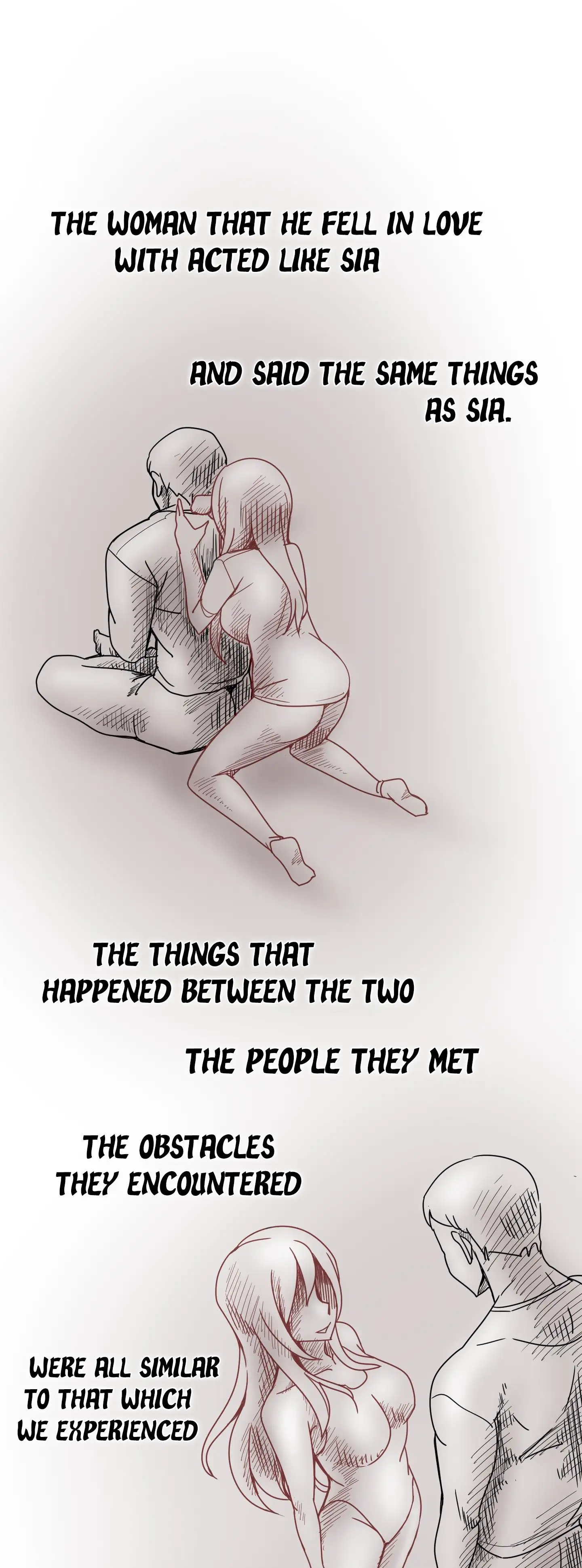 Cartoonists NSFW Chapter 95 Page 7