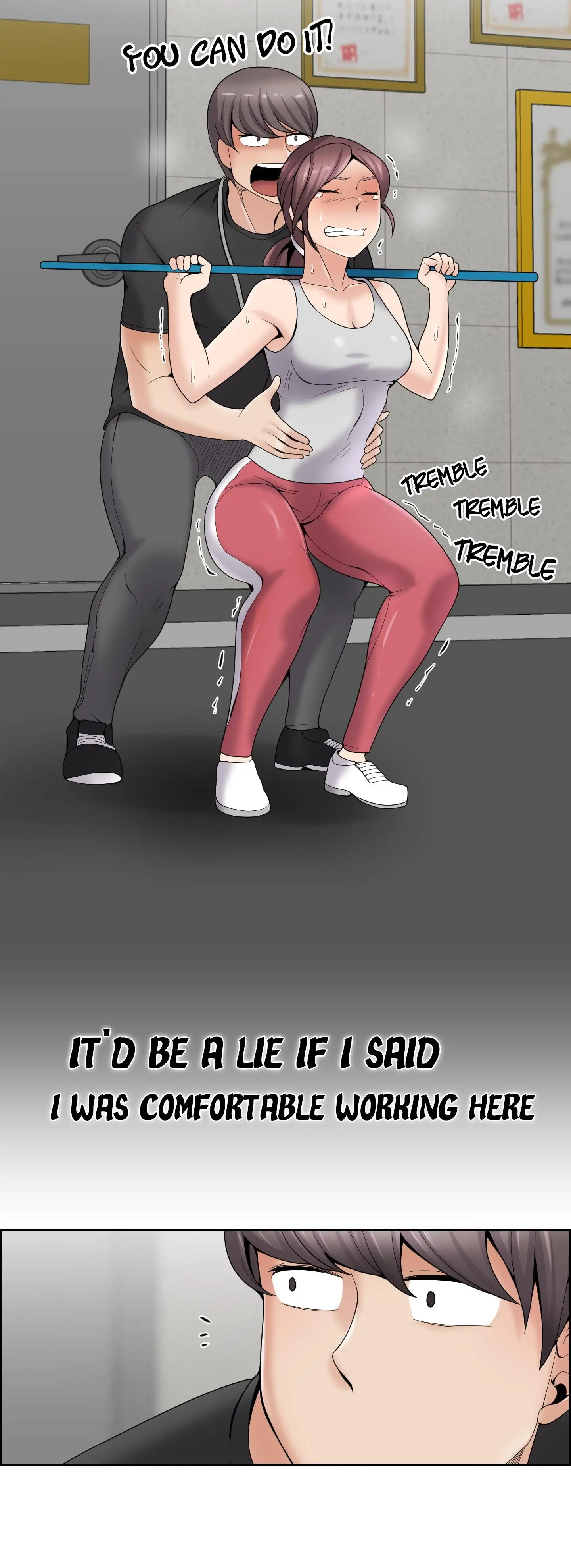 Cartoonists NSFW Chapter 96 Page 16