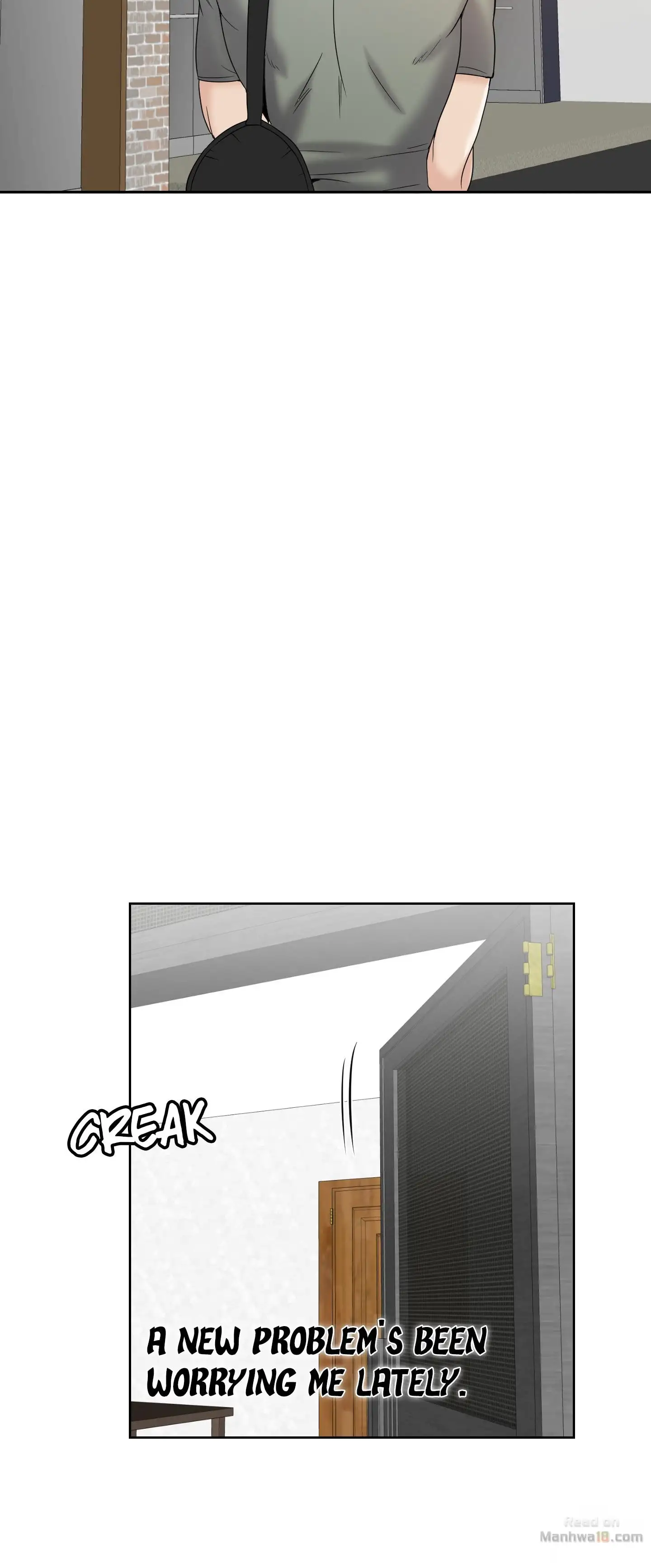 Cartoonists NSFW Chapter 96 Page 30