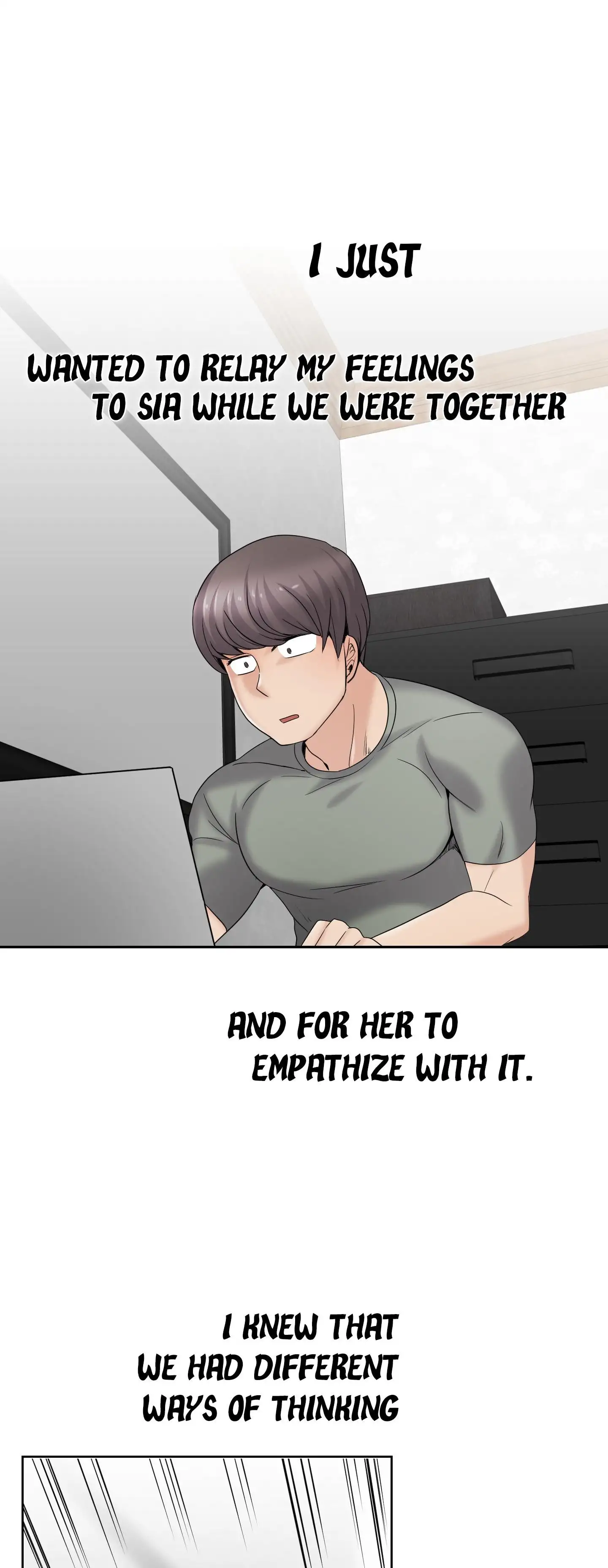 Cartoonists NSFW Chapter 96 Page 37