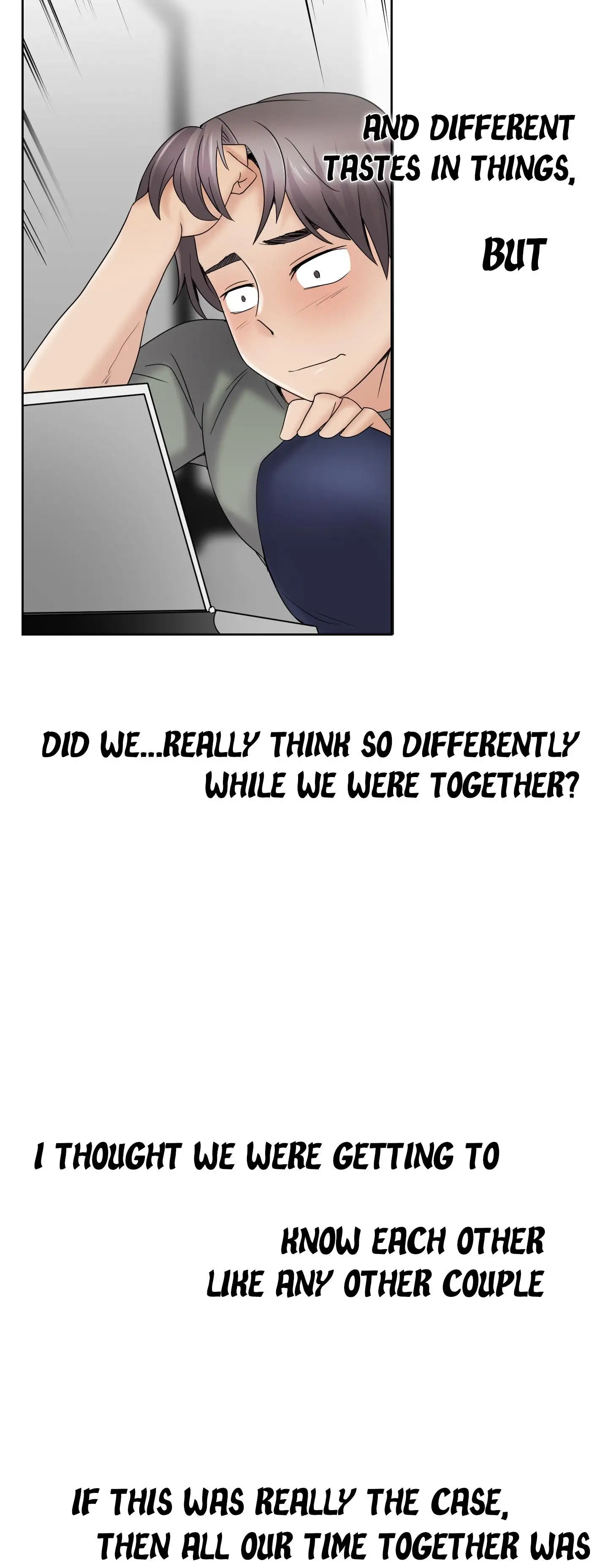 Cartoonists NSFW Chapter 96 Page 38