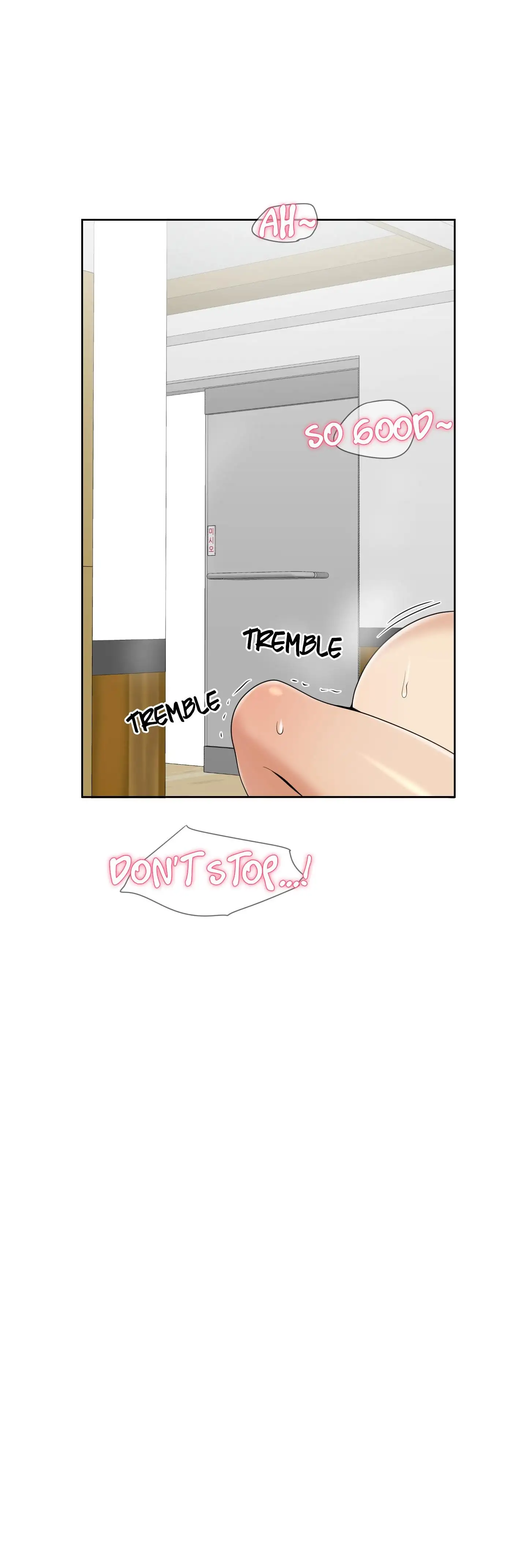 Cartoonists NSFW Chapter 96 Page 7