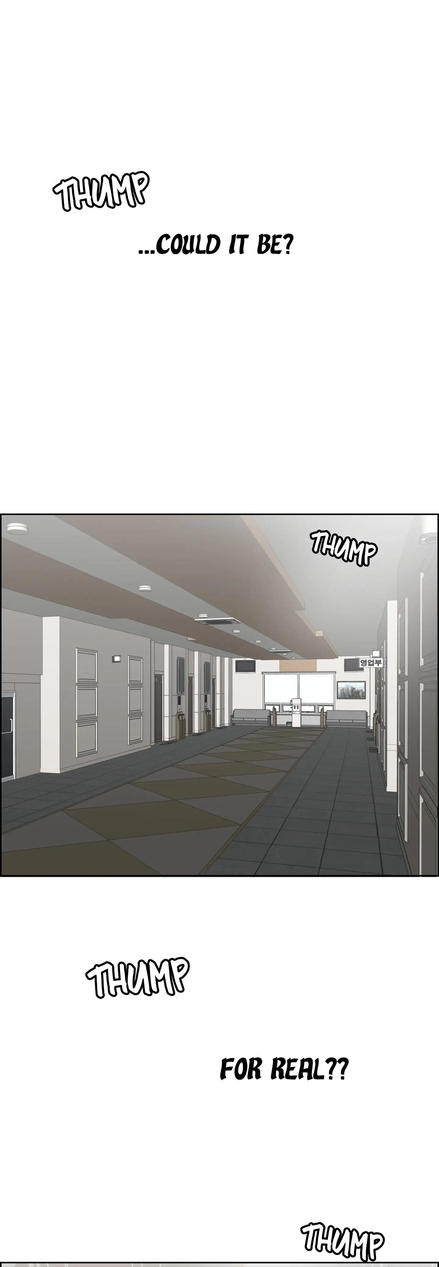 Cartoonists NSFW Chapter 97 Page 13