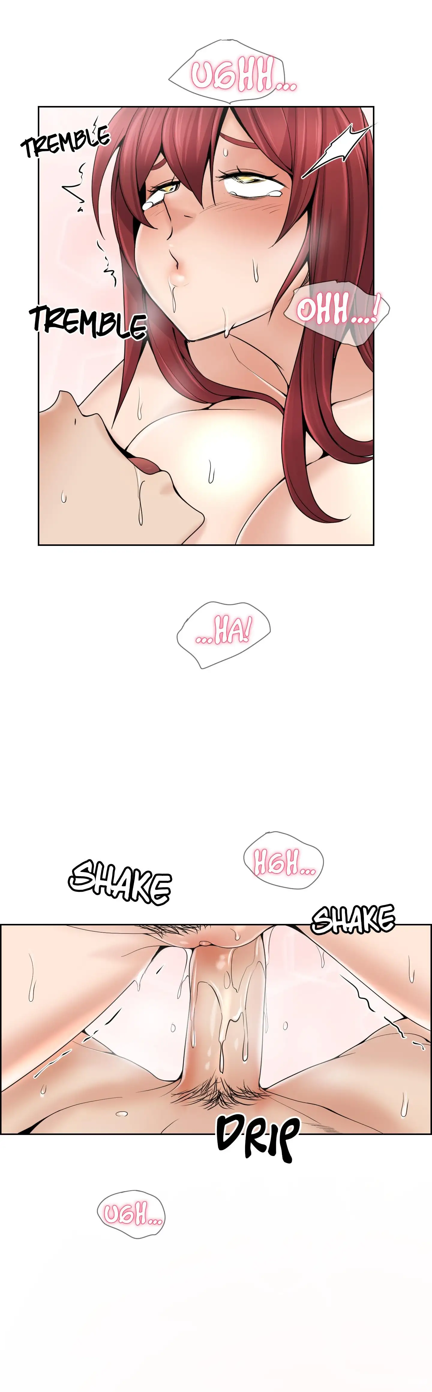 Cartoonists NSFW Chapter 97 Page 38
