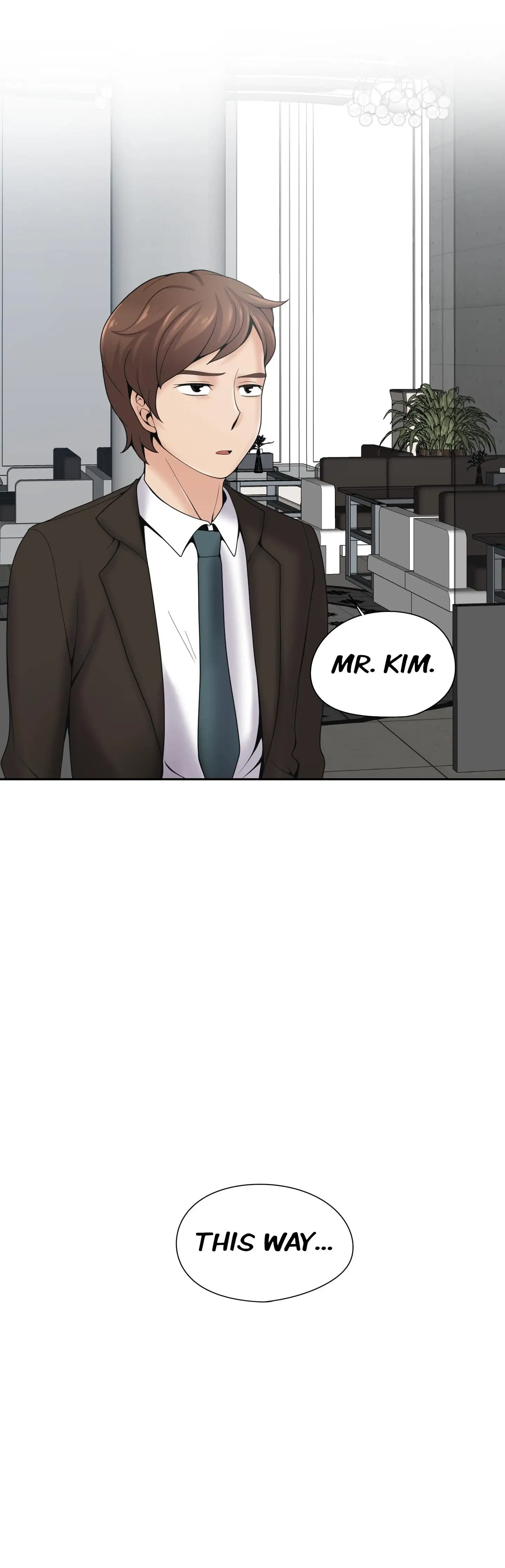 Cartoonists NSFW Chapter 97 Page 4