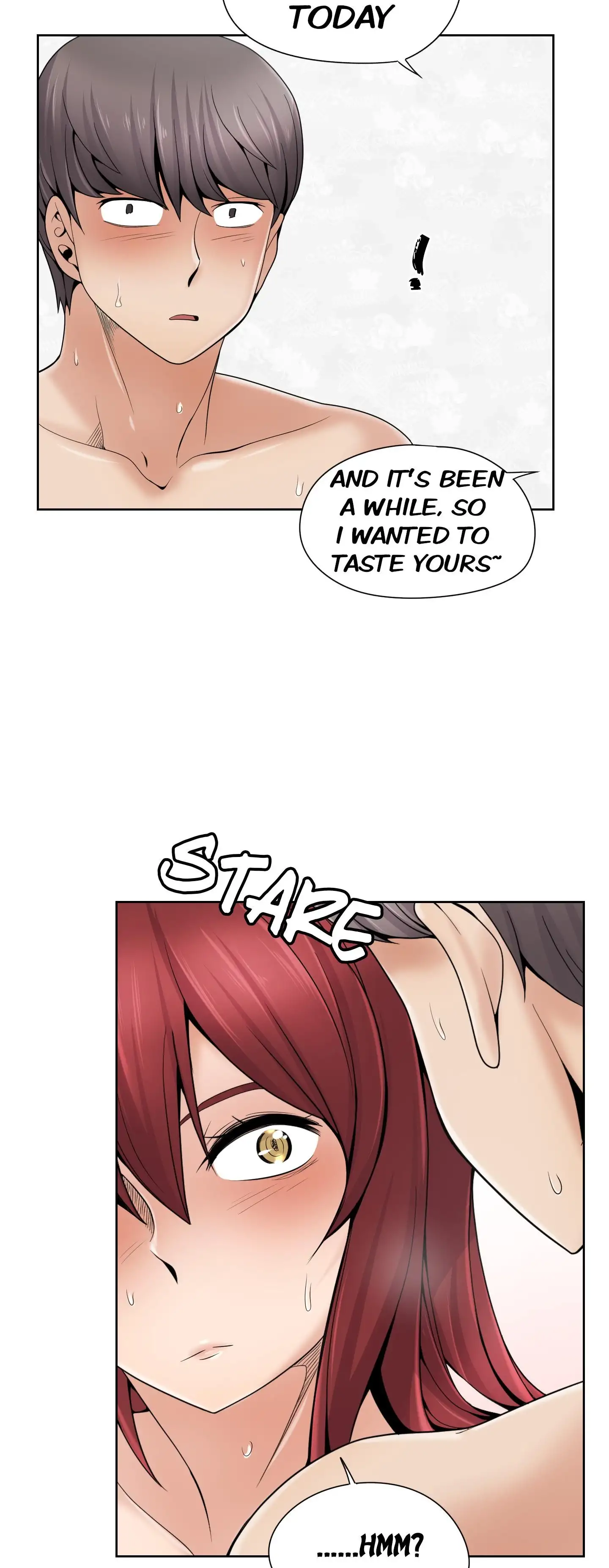Cartoonists NSFW Chapter 97 Page 44