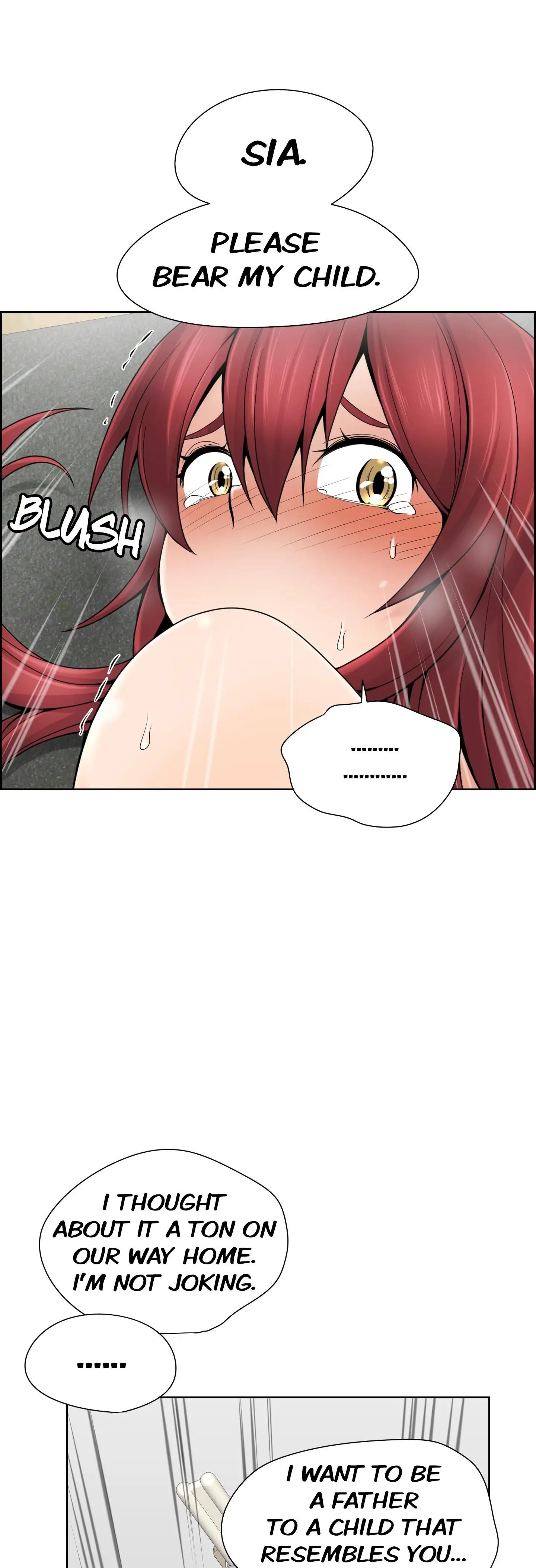 Cartoonists NSFW Chapter 97 Page 49