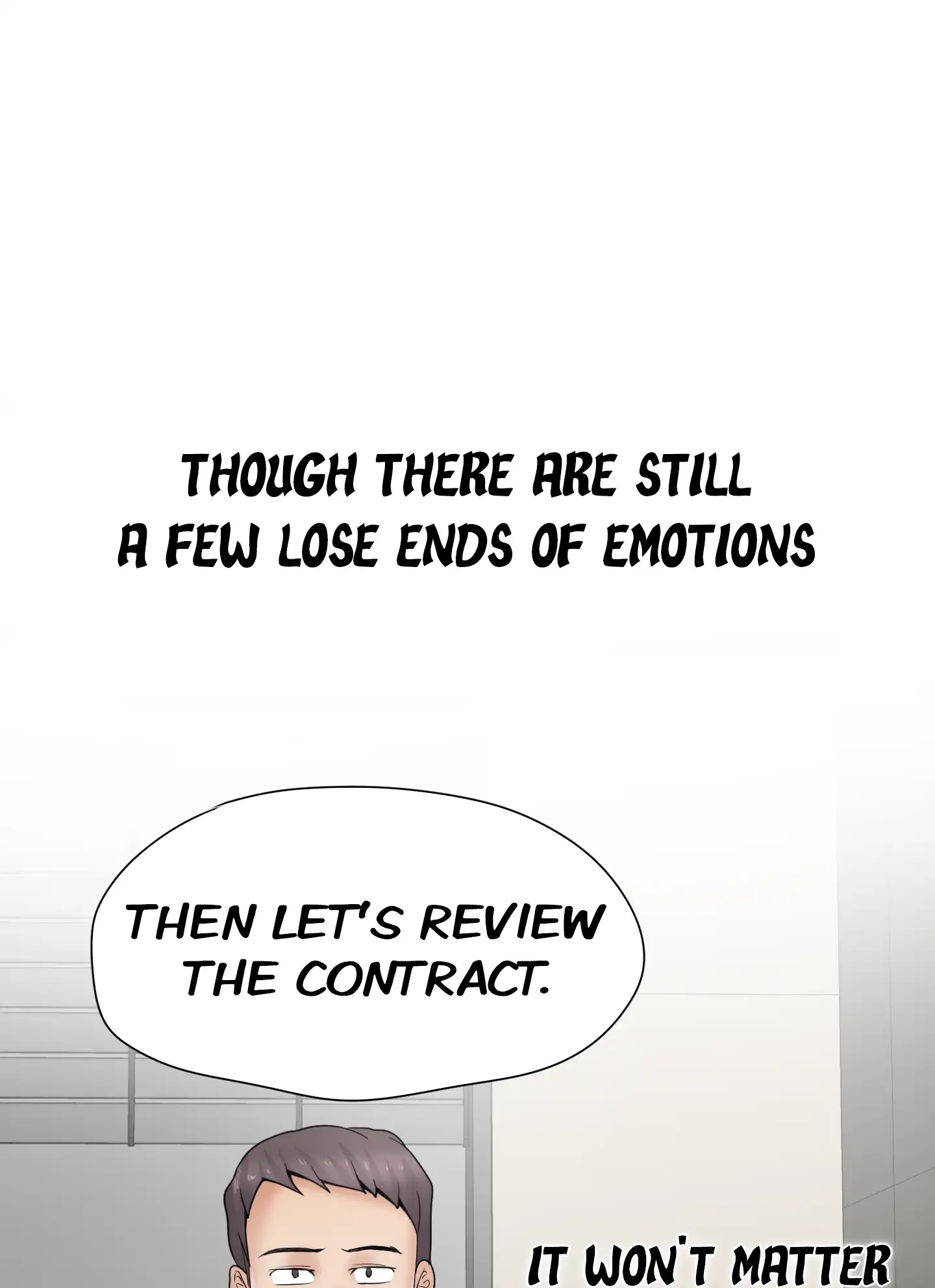 Cartoonists NSFW Chapter 97 Page 67