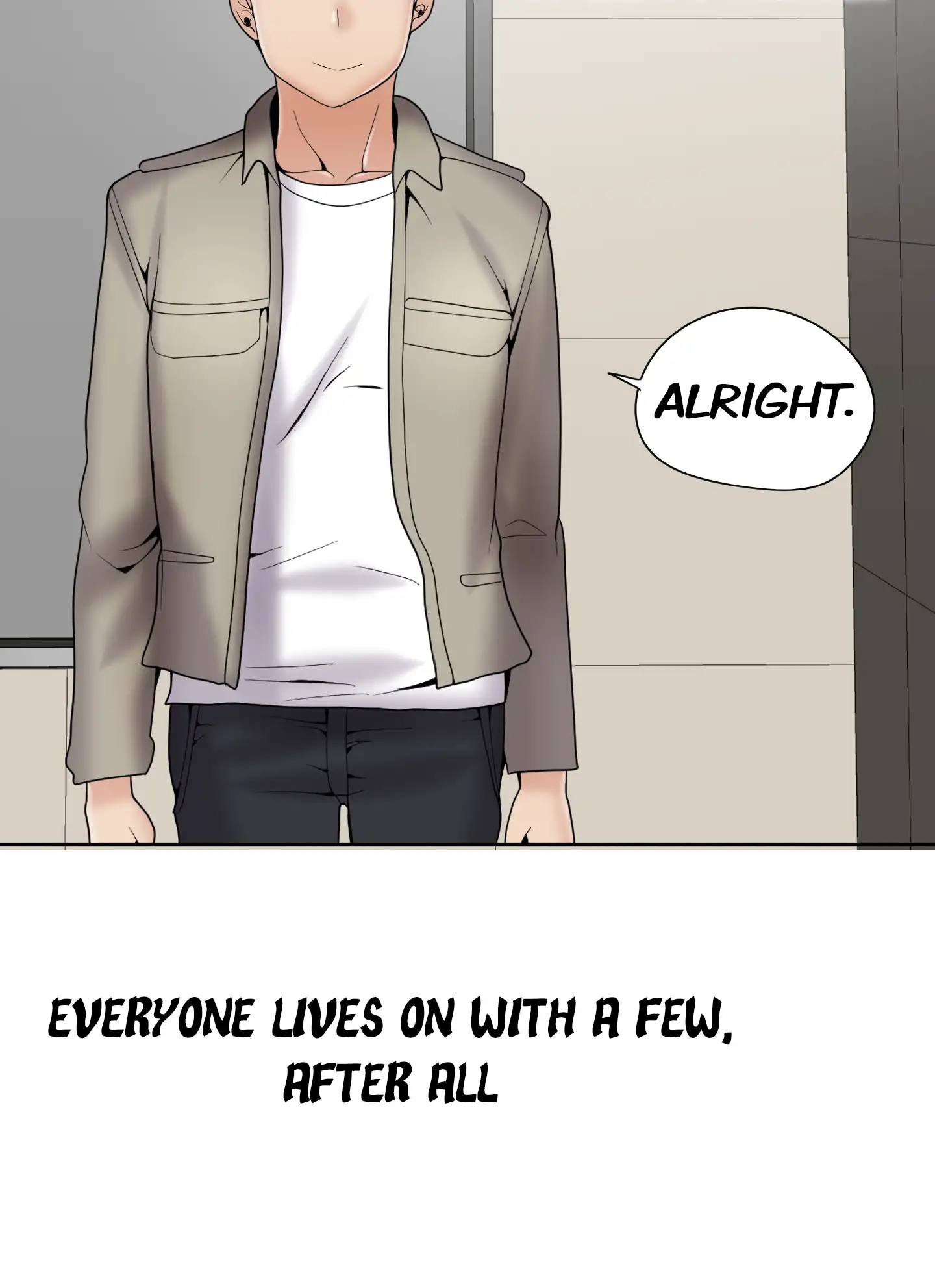 Cartoonists NSFW Chapter 97 Page 68