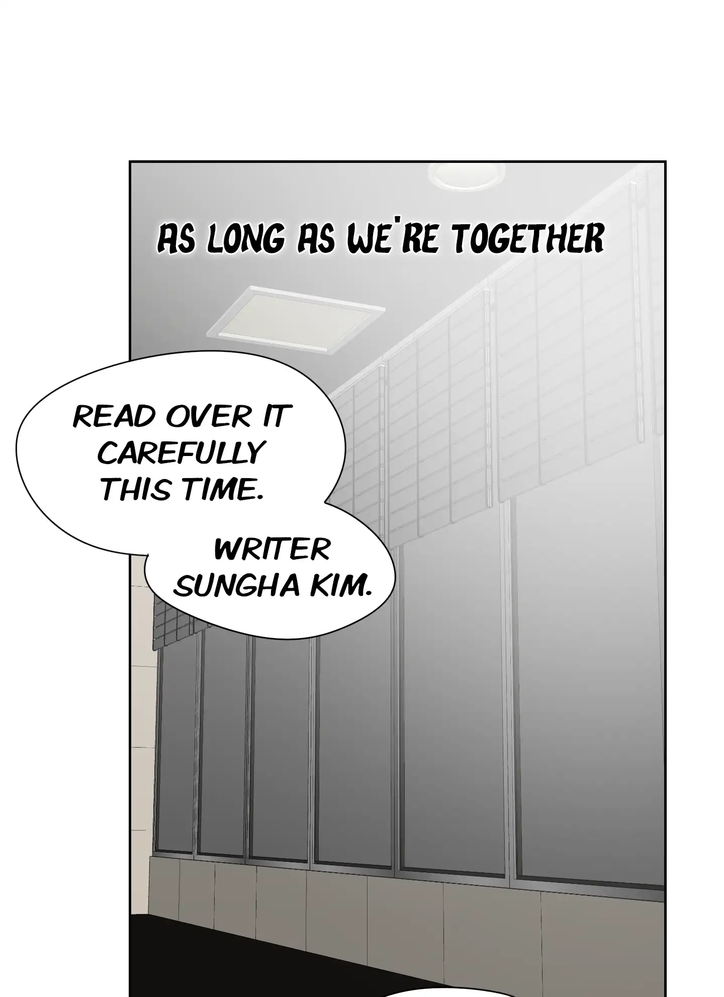 Cartoonists NSFW Chapter 97 Page 69