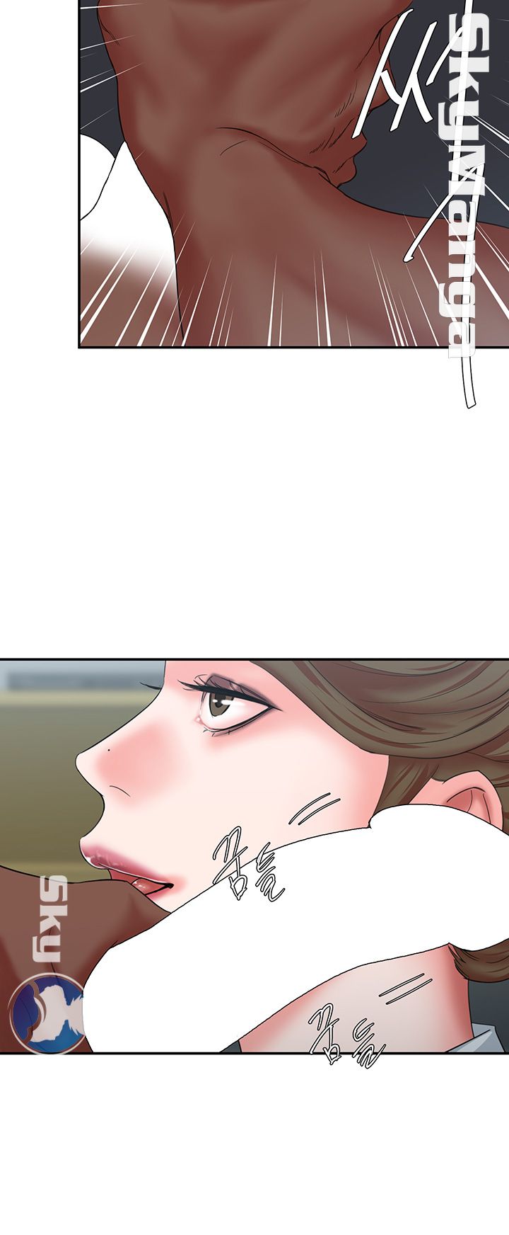 Escape Raw Chapter 10 Page 5
