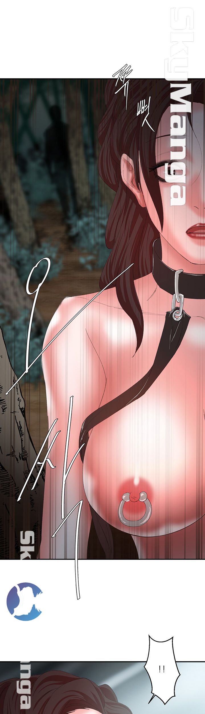 Escape Raw Chapter 11 Page 23