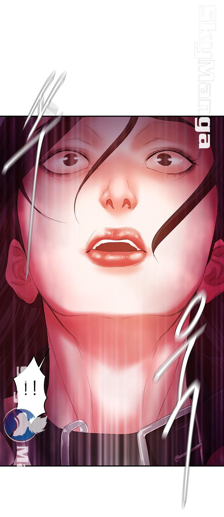 Escape Raw Chapter 12 Page 18