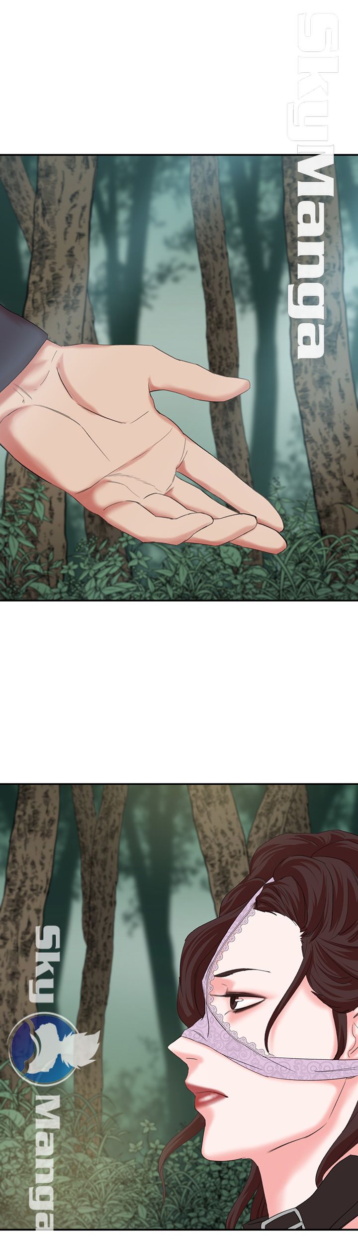 Escape Raw Chapter 14 Page 4