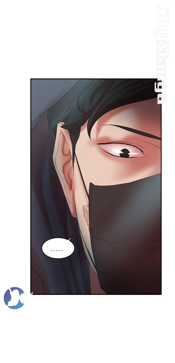 Escape Raw Chapter 14 Page 5