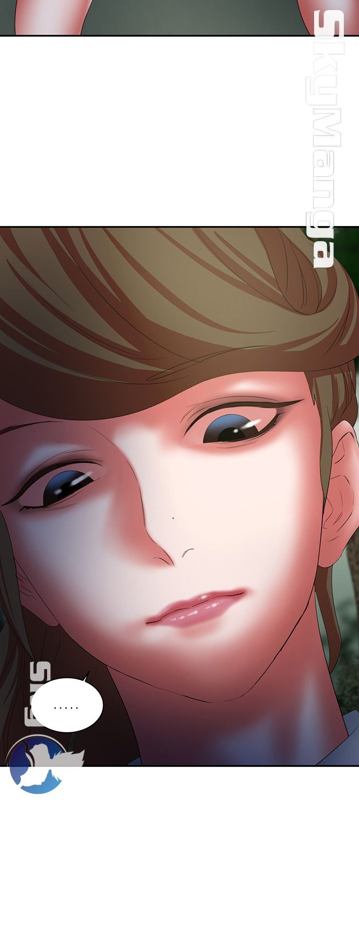 Escape Raw Chapter 15 Page 43