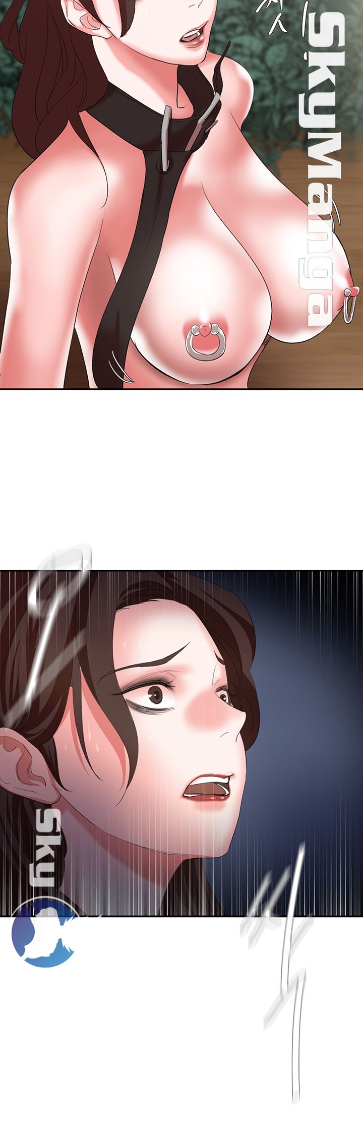 Escape Raw Chapter 18 Page 10
