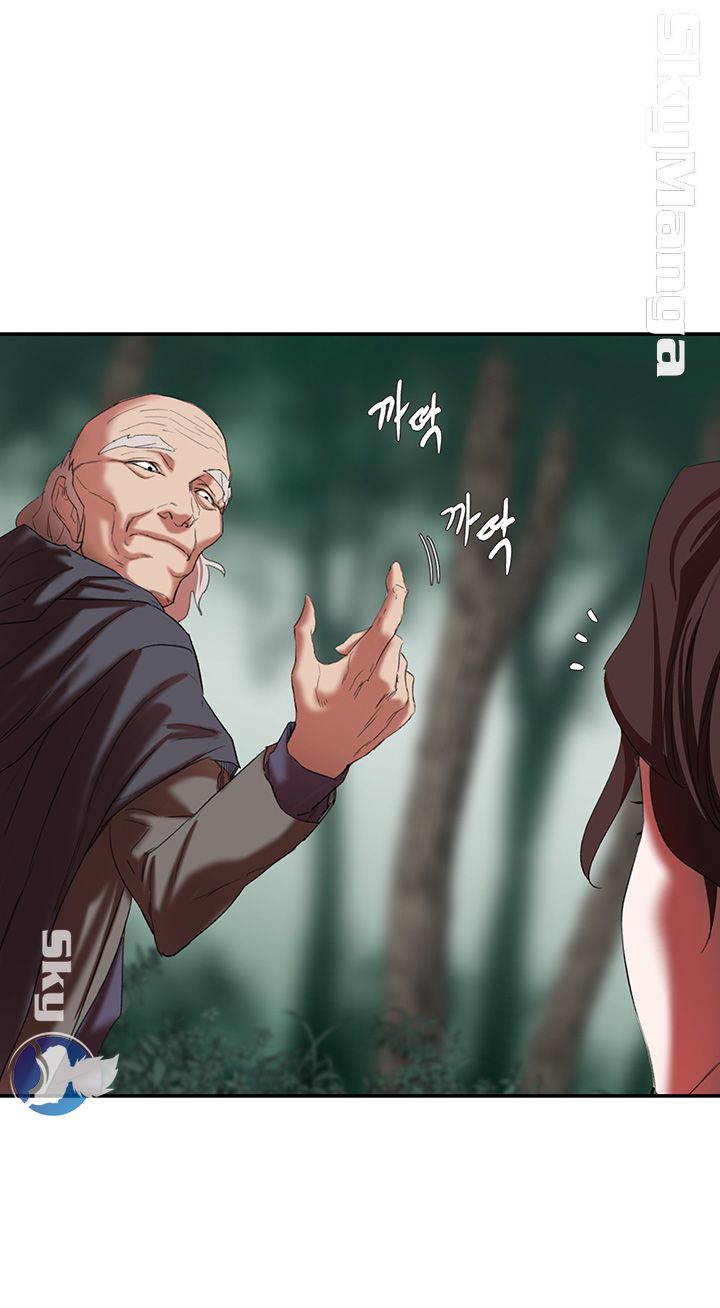 Escape Raw Chapter 18 Page 22
