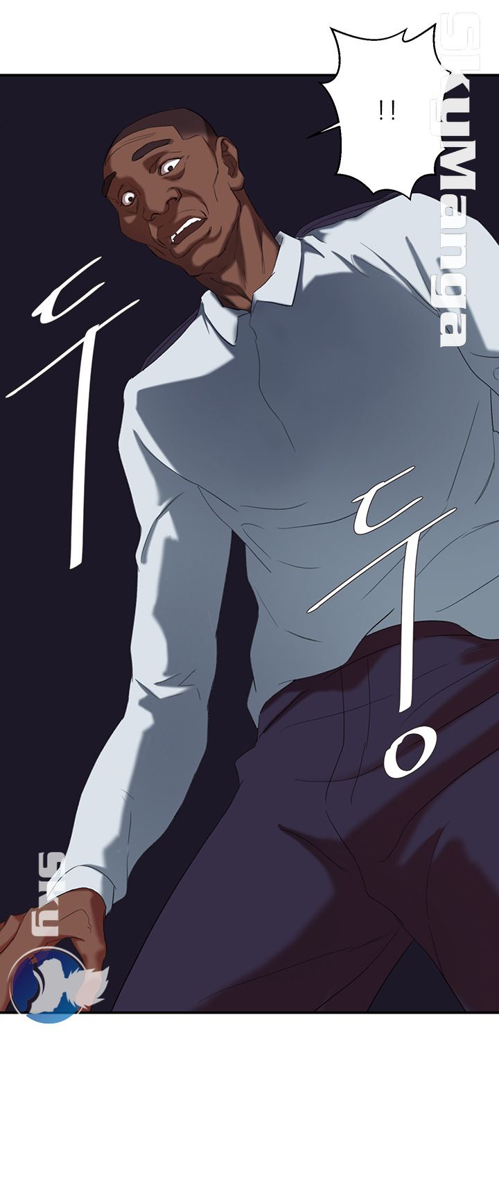 Escape Raw Chapter 18 Page 34