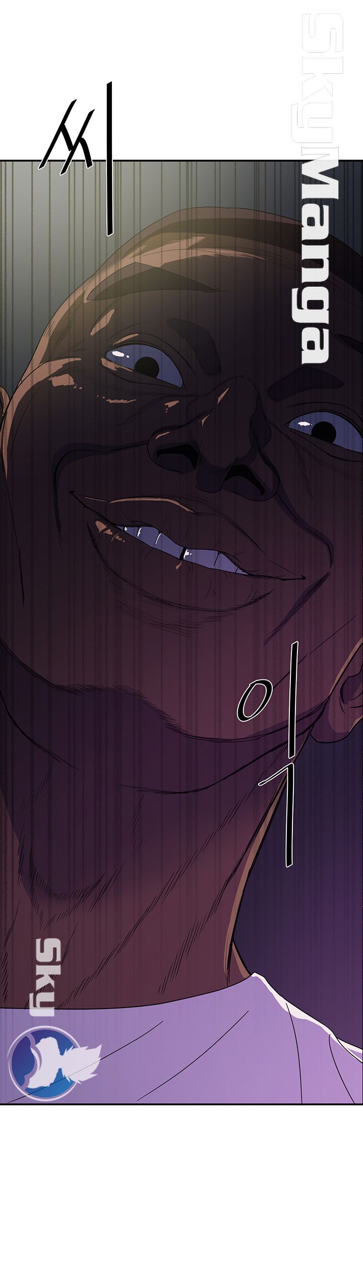 Escape Raw Chapter 2 Page 3