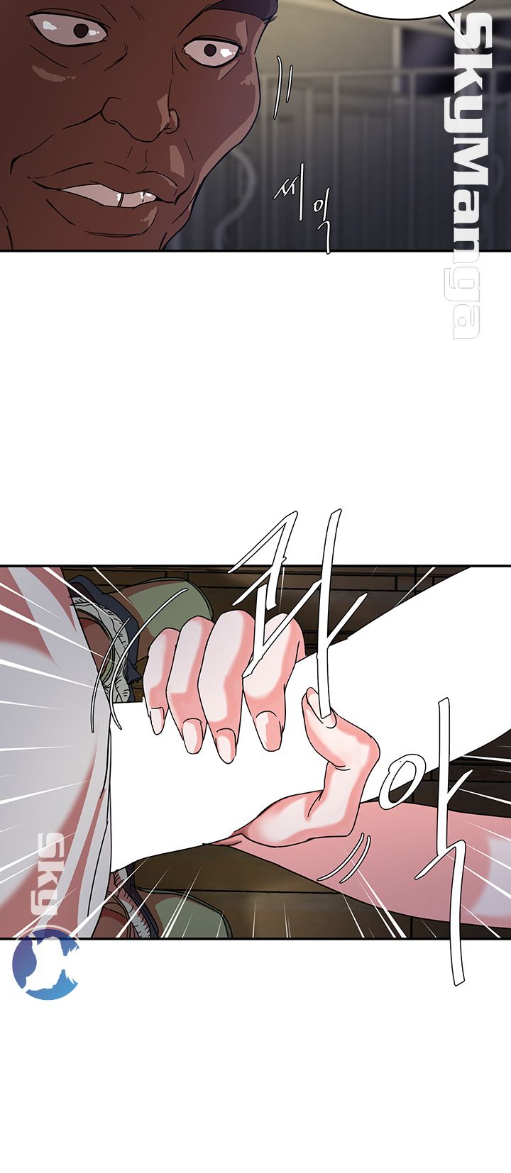 Escape Raw Chapter 2 Page 31