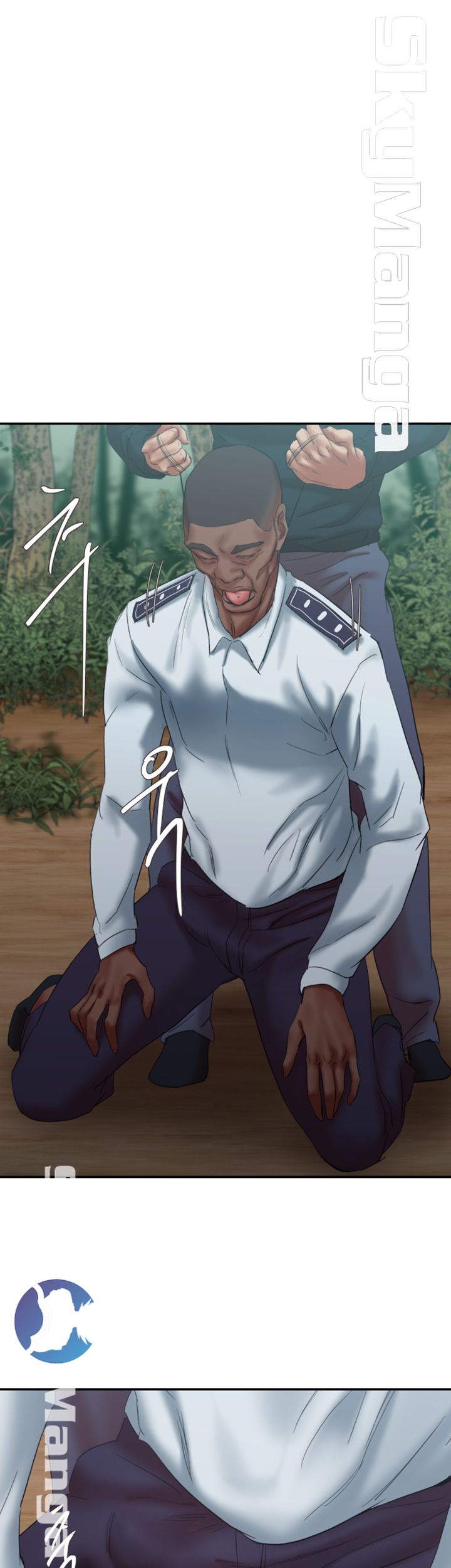 Escape Raw Chapter 22 Page 1