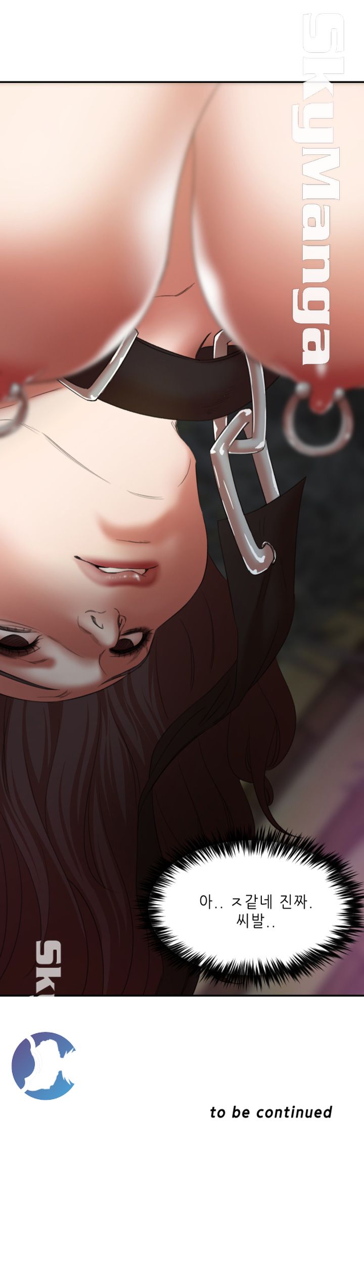 Escape Raw Chapter 24 Page 56