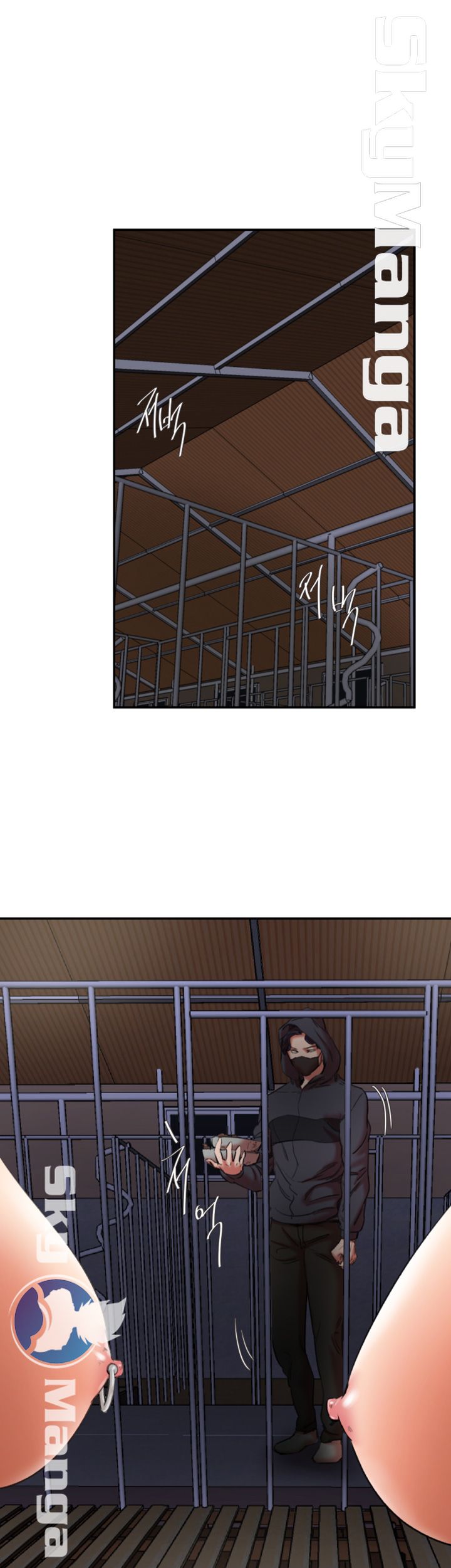 Escape Raw Chapter 27 Page 30