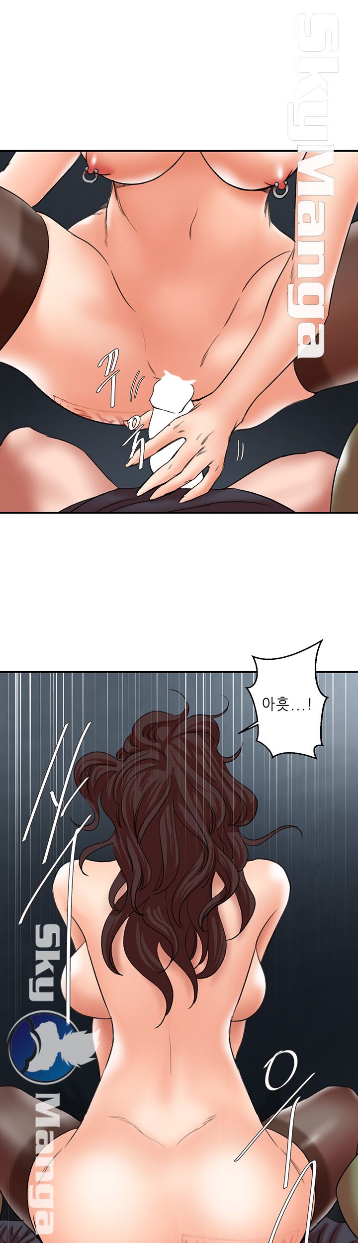 Escape Raw Chapter 28 Page 33