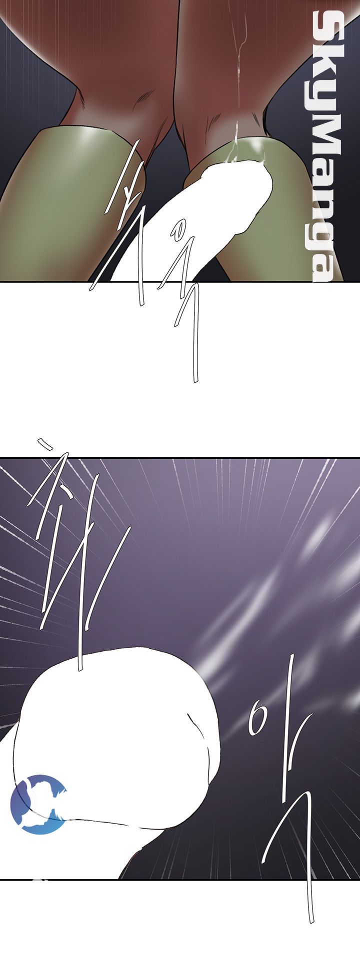 Escape Raw Chapter 28 Page 38