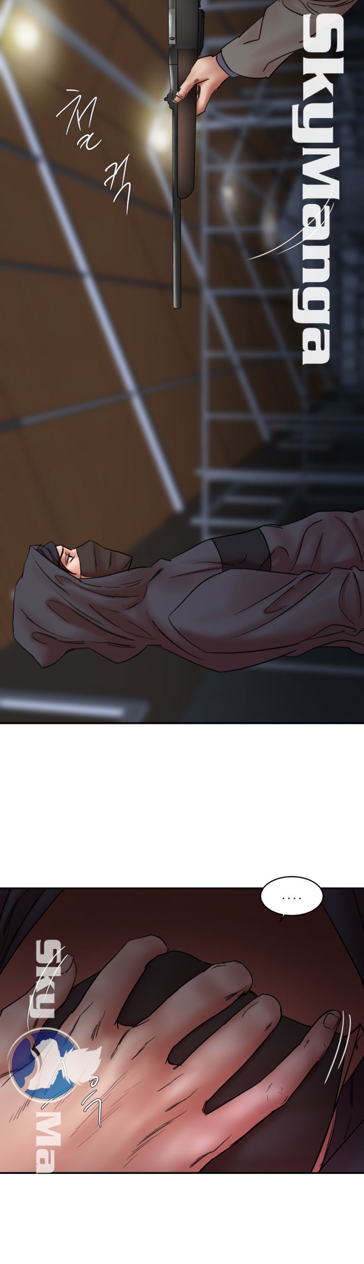 Escape Raw Chapter 29 Page 41
