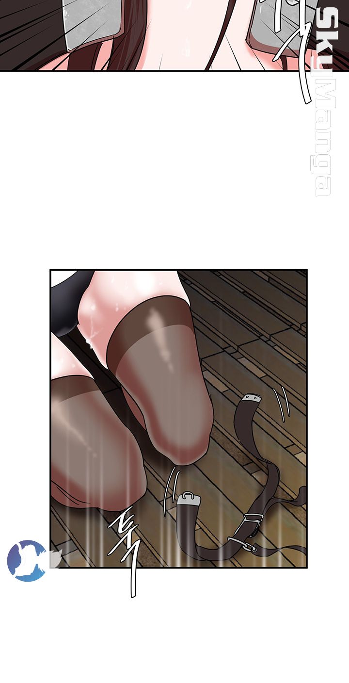 Escape Raw Chapter 3 Page 16