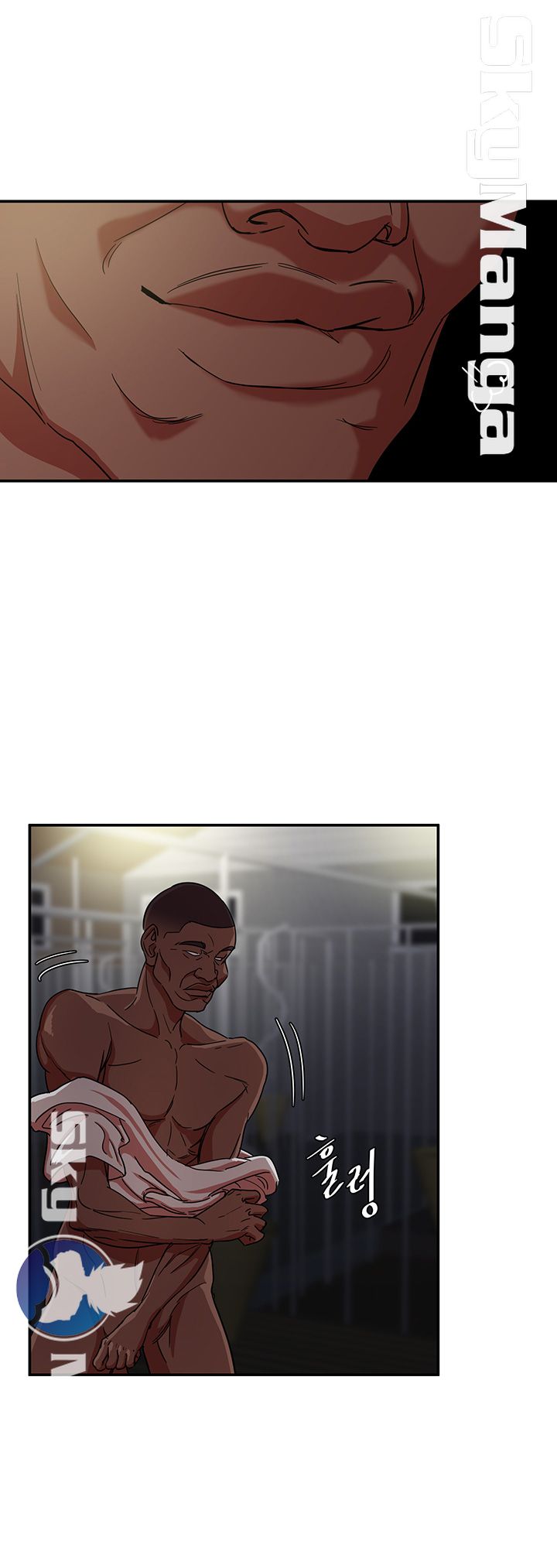 Escape Raw Chapter 3 Page 18