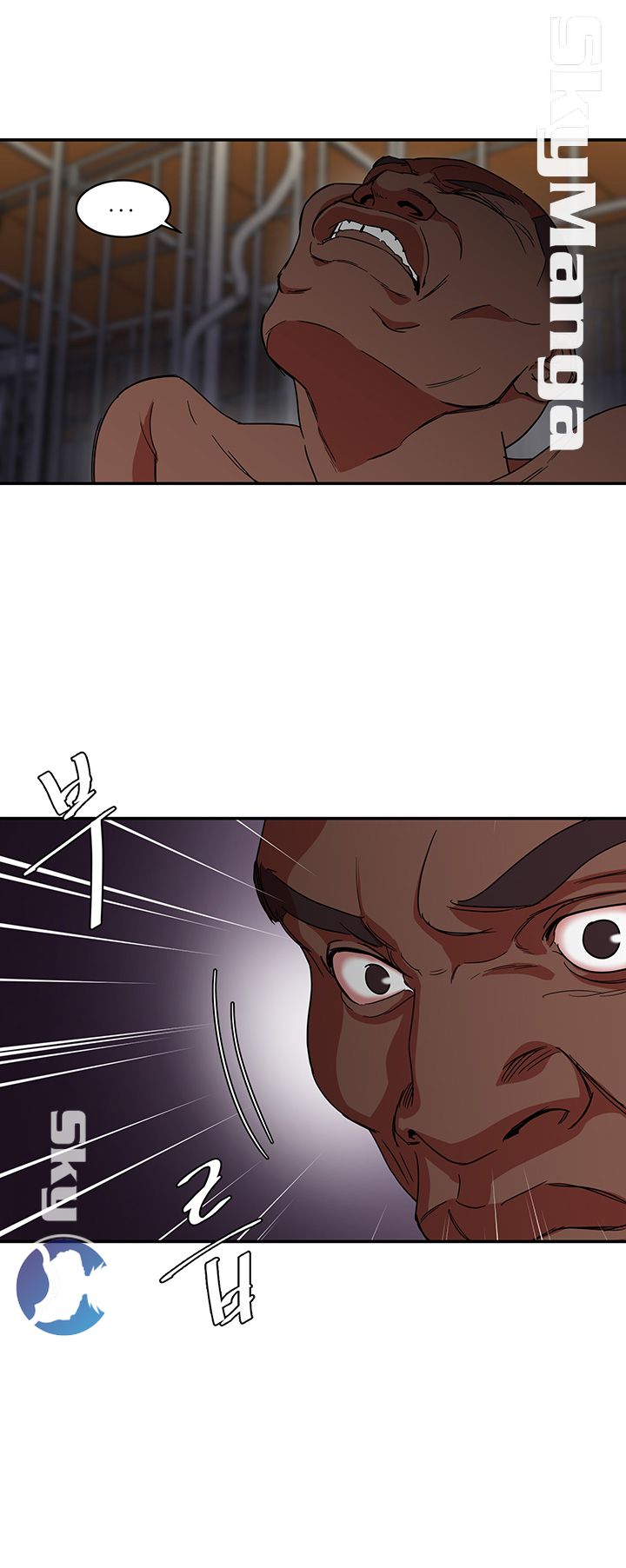 Escape Raw Chapter 3 Page 24