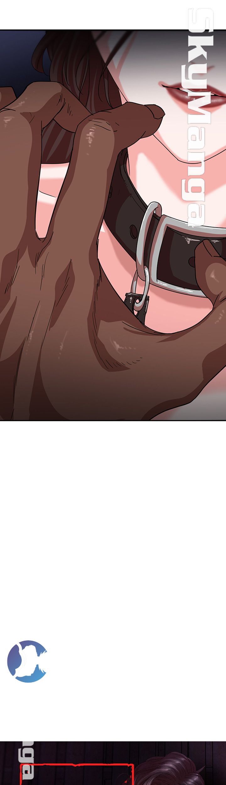 Escape Raw Chapter 3 Page 4