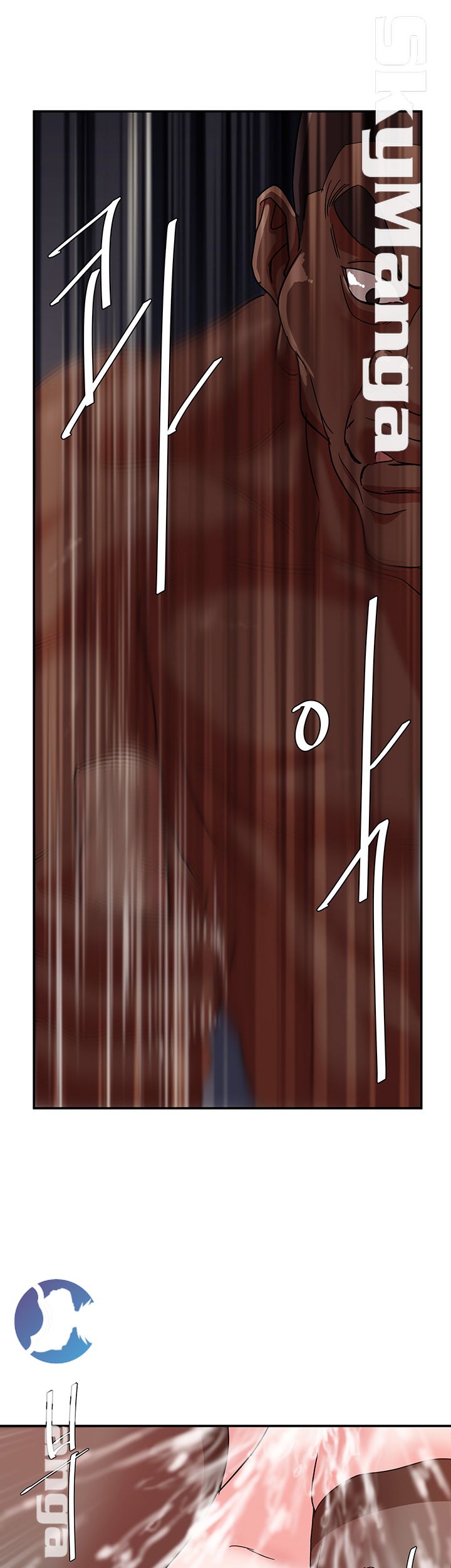 Escape Raw Chapter 3 Page 43
