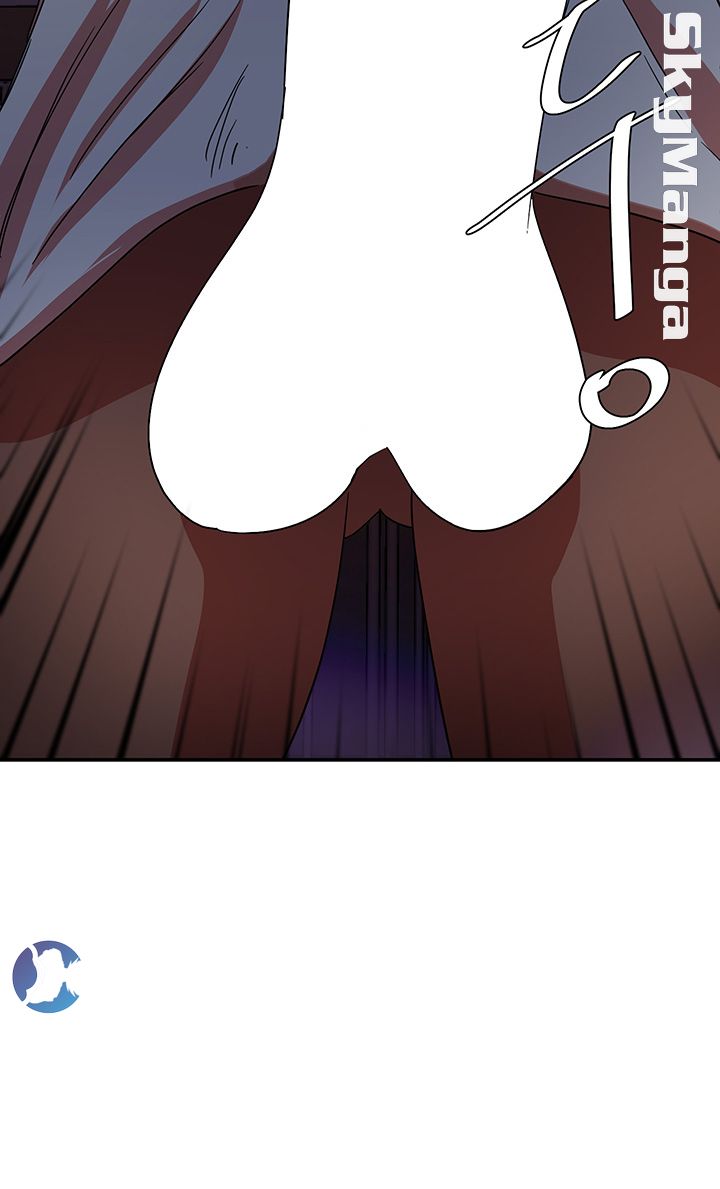 Escape Raw Chapter 3 Page 9
