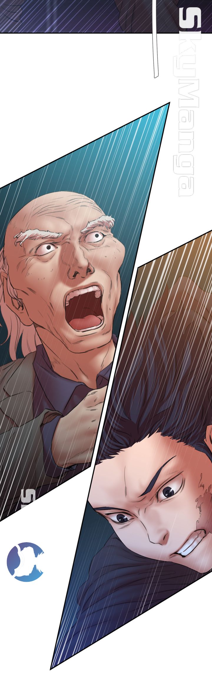 Escape Raw Chapter 30 Page 20