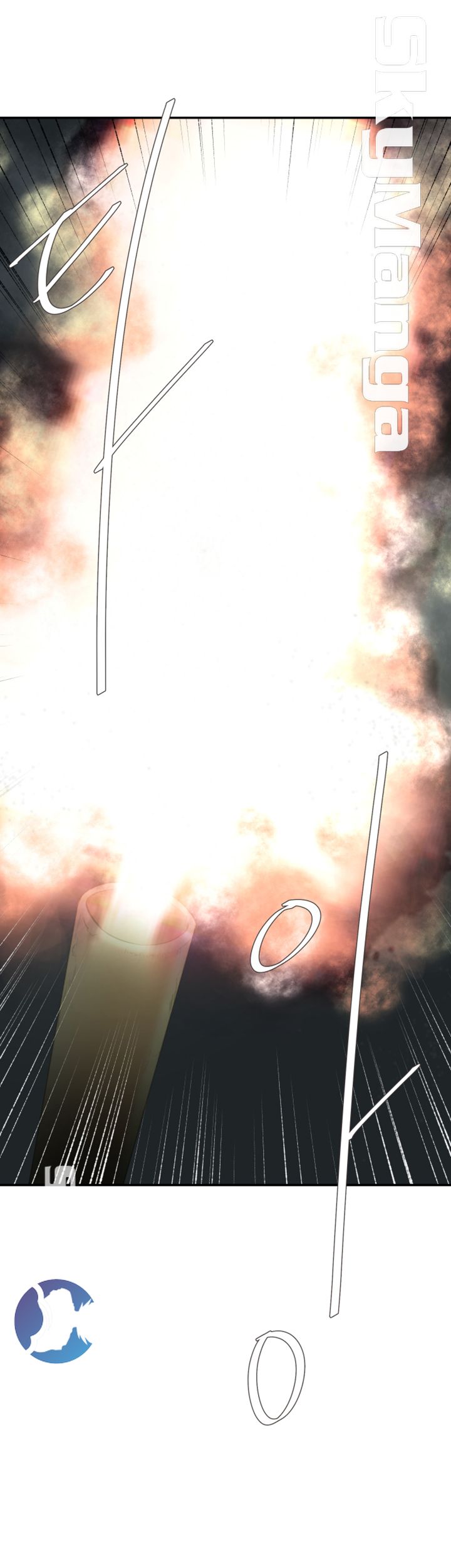 Escape Raw Chapter 30 Page 21