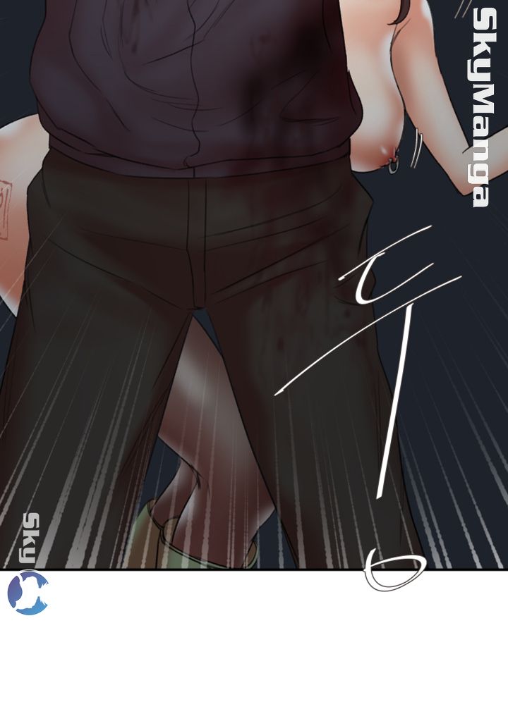 Escape Raw Chapter 30 Page 38