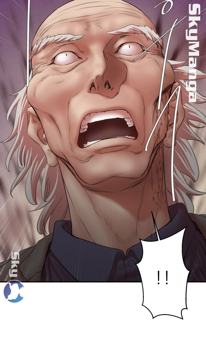Escape Raw Chapter 30 Page 40