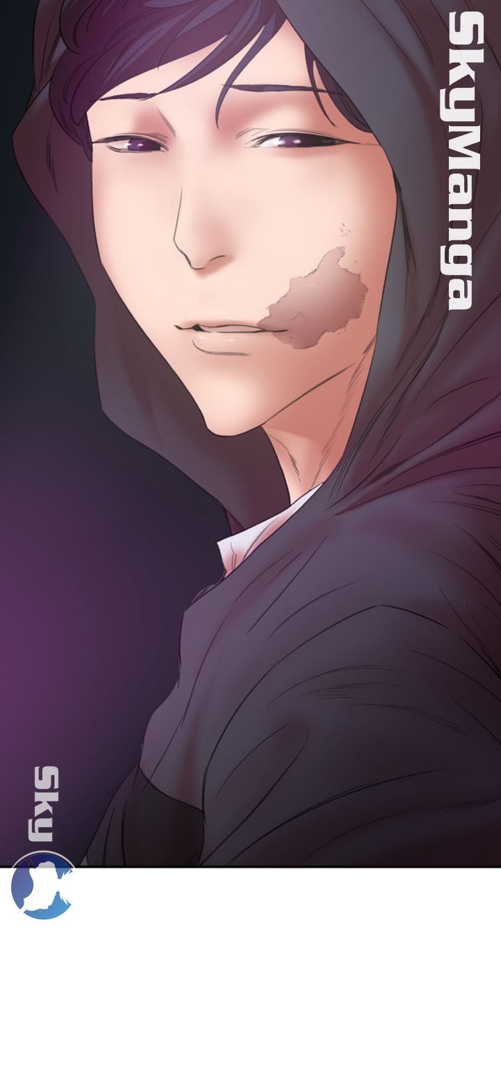 Escape Raw Chapter 30 Page 5