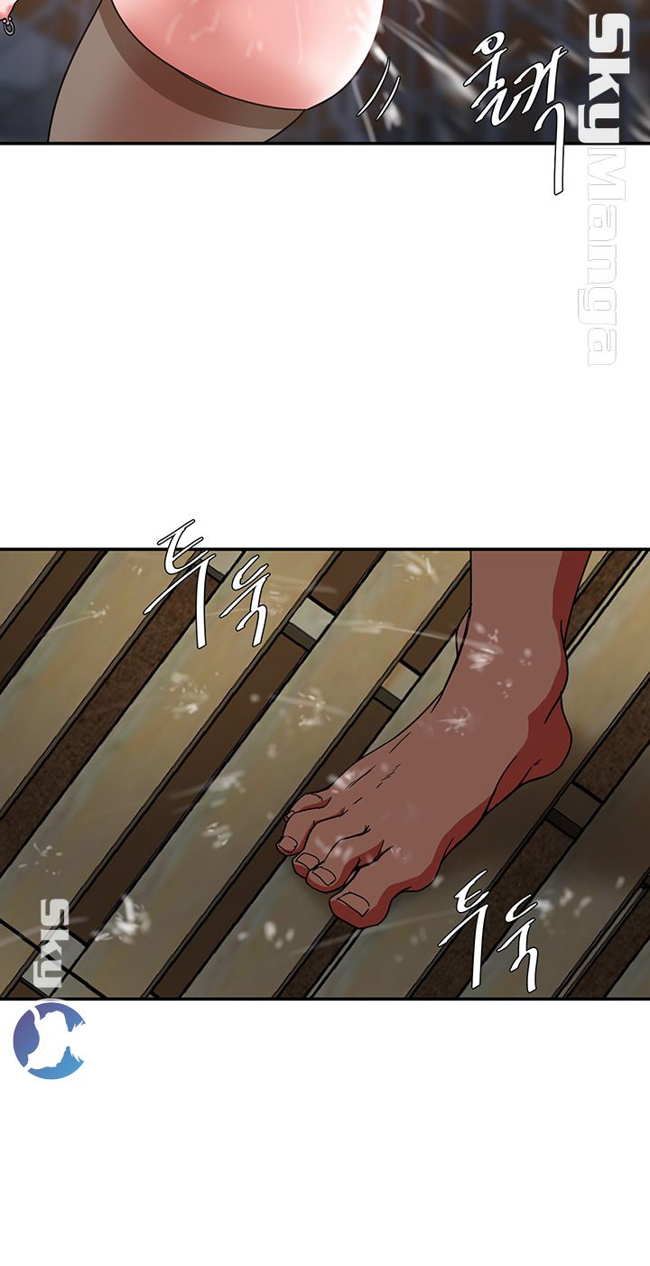 Escape Raw Chapter 4 Page 21